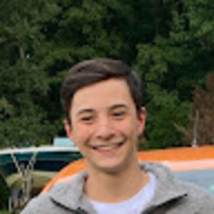 Meet your Posher, Xavier